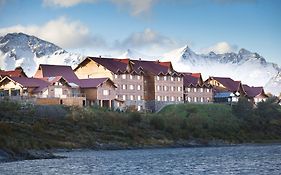 Los Cauquenes Resort + Spa + Experiences